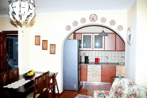 Apartamento Villa Olga