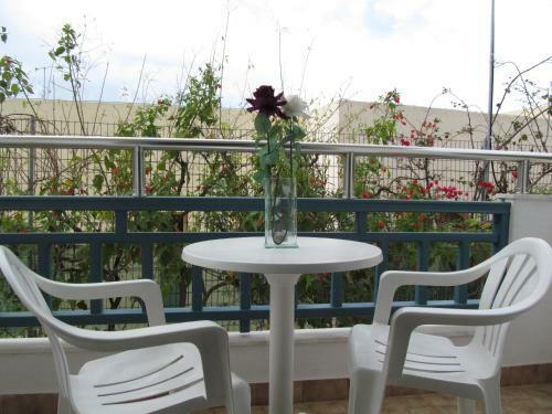 Villa Contessa Apartments "by Checkin"