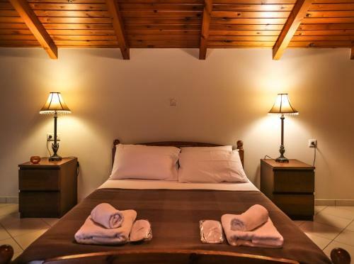 Eleni Suites Methoni