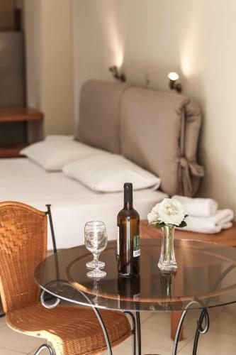 Eleni Suites Methoni