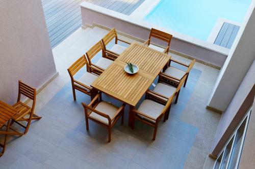 Villa Jure With Heated Pool And Electric Vehicle Station