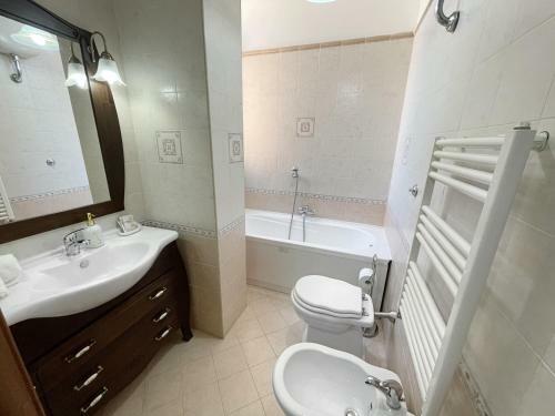 Bed & Breakfast Flavia Apartment