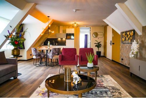 Apartamento R�sidence Mondragon