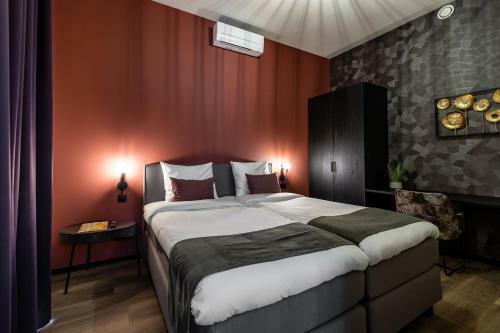 Apartamento R�sidence Mondragon