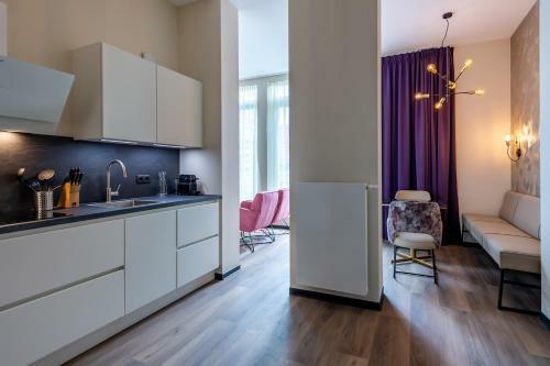 Apartamento R�sidence Mondragon