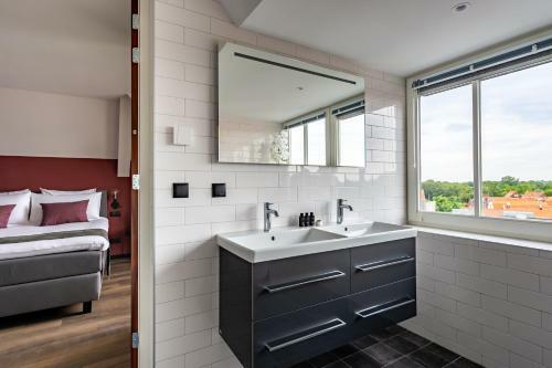 Apartamento R�sidence Mondragon