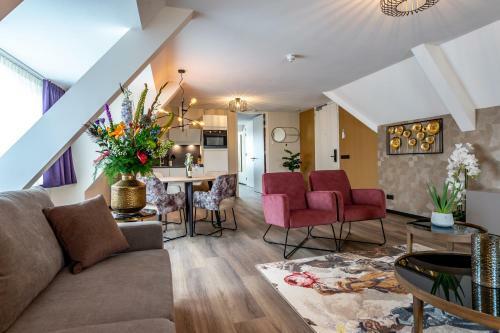 Apartamento R�sidence Mondragon
