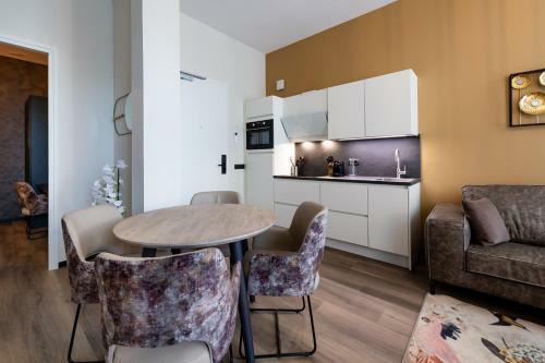 Apartamento R�sidence Mondragon