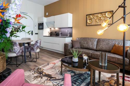 Apartamento R�sidence Mondragon