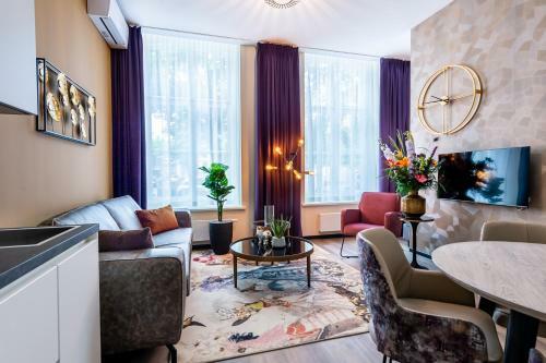 Apartamento R�sidence Mondragon