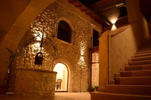 Agroturismo Il Pozzo Dei Desideri