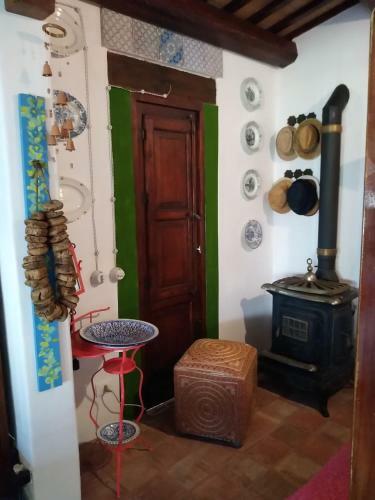 Apartamento Il Corbezzolo Suite Appartament