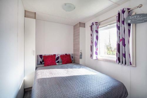 Hotel Mobile Home 6p Veranda