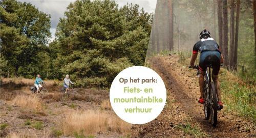 Pop-up Glamping - Buurvrouws' Belltentje 2-4 Pers