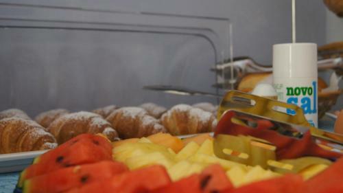 Hostal Badia Rooms & Breakfast