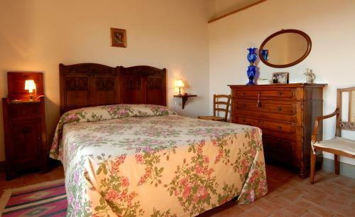 Apartamento Agriturismo Buondonno