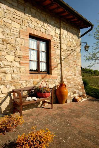 Apartamento Agriturismo Buondonno