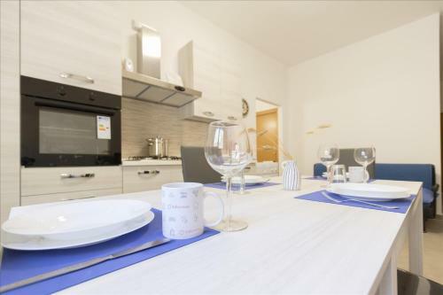 Apartamento Italianway - Gialla Mare