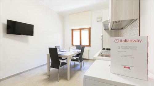 Apartamento Italianway - Gialla Mare