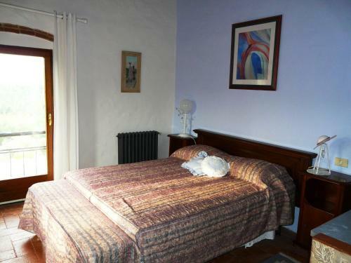 Agroturismo Podere Patrignone