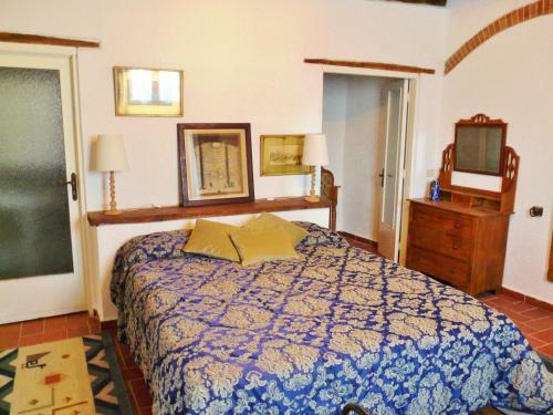 Agroturismo Podere Patrignone