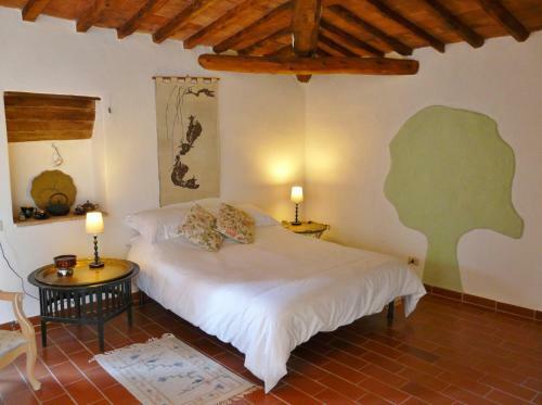 Agroturismo Podere Patrignone