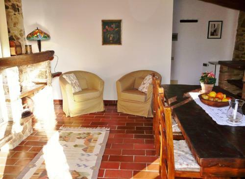 Agroturismo Podere Patrignone