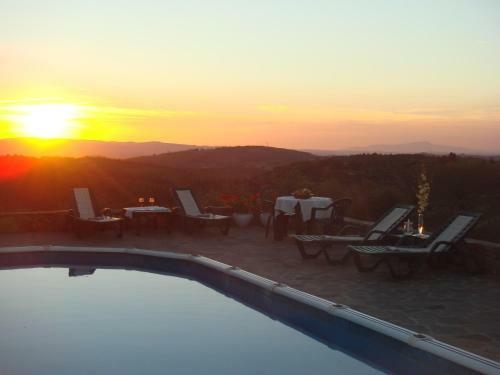 Agroturismo Podere Patrignone
