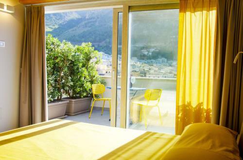 Apartamento Solemare Casa Vacanze
