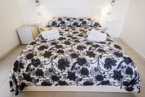 Bed & Breakfast Opera Suite