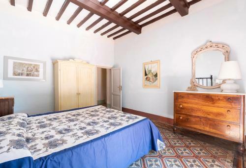 Casa Antico Roseto With Swimming Pool