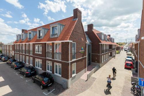 Apartamento Luxe 6-pers App - Huisdier Toegestaan
