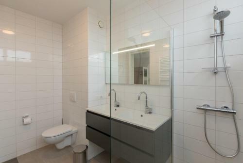 Apartamento Luxe Studio - Voor 2 Personen - Apt