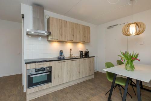 Apartamento Luxe Studio - Voor 2 Personen - Apt