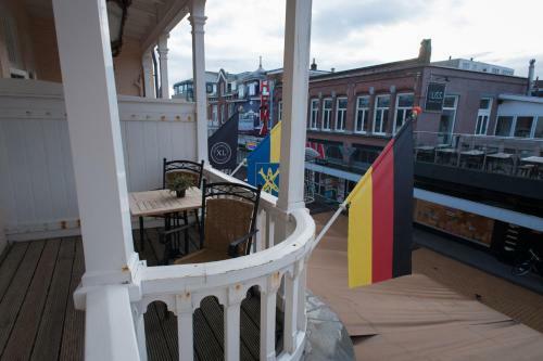 Hotel Xl