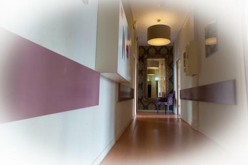 Hotel Xl