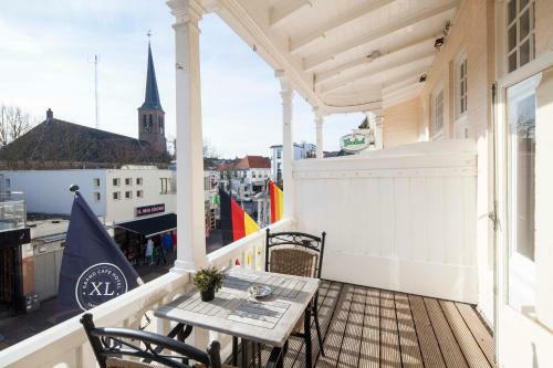 Hotel Xl