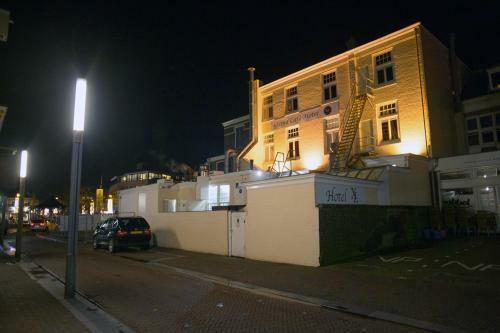 Hotel Xl