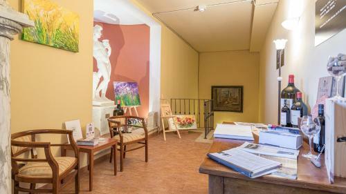 Villa Siena 10