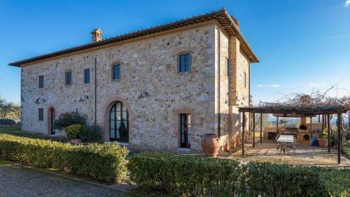 Villa Siena 10
