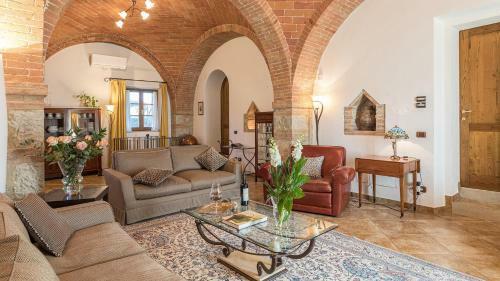 Villa Siena 10
