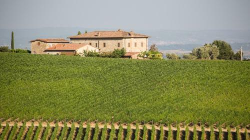 Villa Siena 10