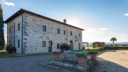 Villa Siena 10