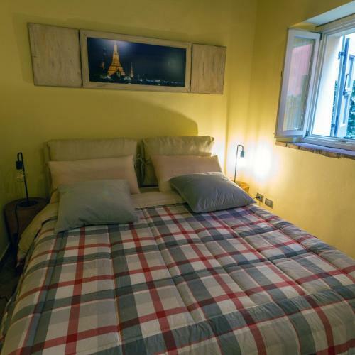Apartamento Casa Vacanze Asia