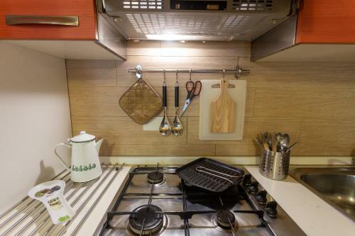 Apartamento Casa Vacanze Asia