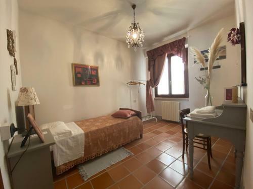 Posada Osteria Palazzo Ducale