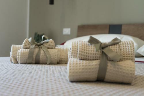 Hostal Green Land B&B Boutique