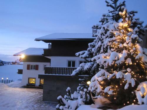 Hotel Ortler