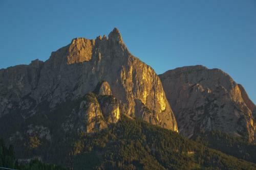 Hotel Ortler