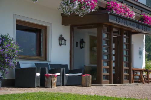 Hotel Ortler